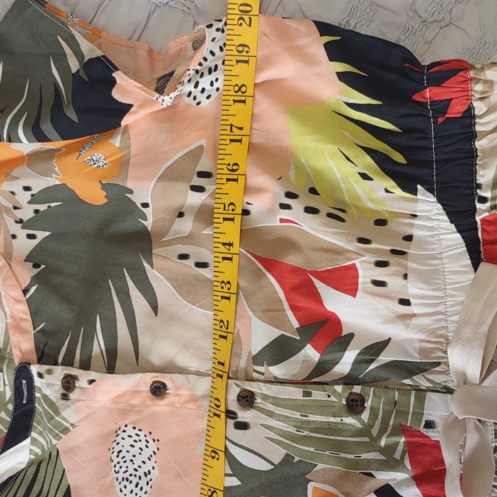 The loft dress - Picture 7 of 8